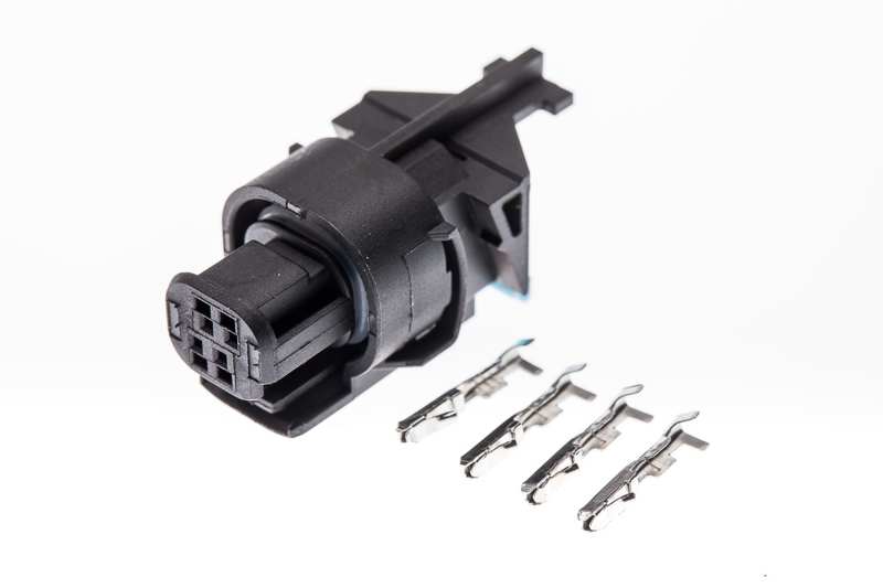 Electrical connector repair kit